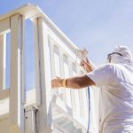 Tips die het schilderen van een huis sneller en eenvoudiger maken